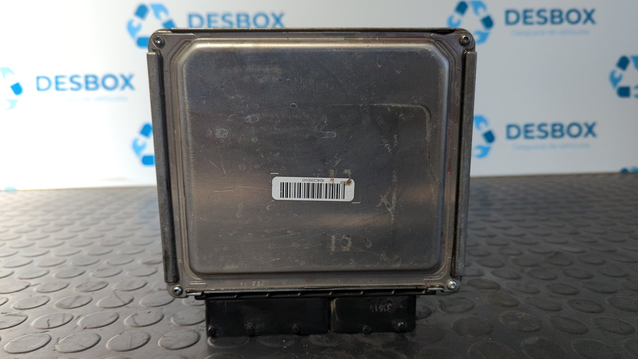 CENTRALITA MOTOR UCE VOLKSWAGEN POLO (6C1) - vista 5