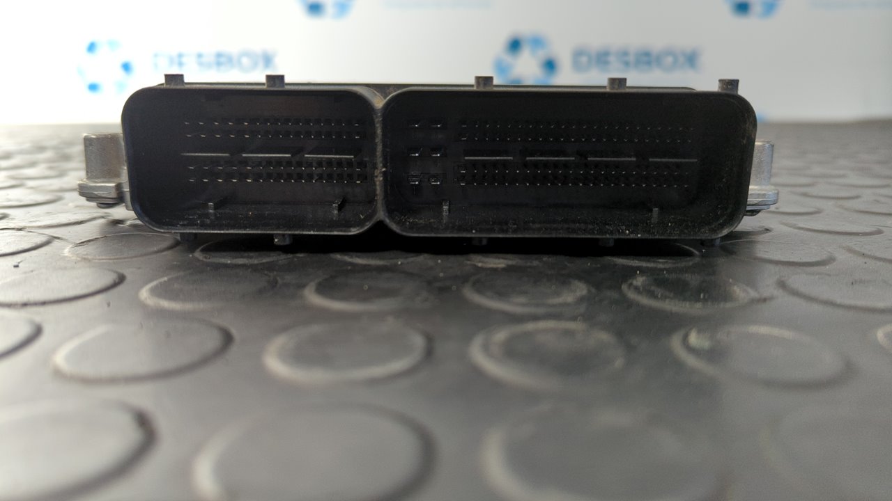 CENTRALITA MOTOR UCE VOLKSWAGEN POLO (6C1) - vista 2