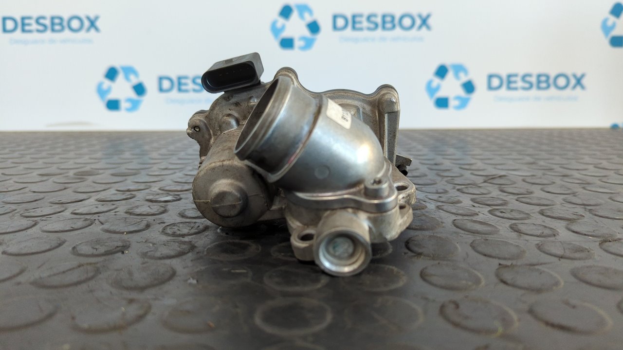 CAJA MARIPOSA VOLKSWAGEN POLO (6C1) - vista 3