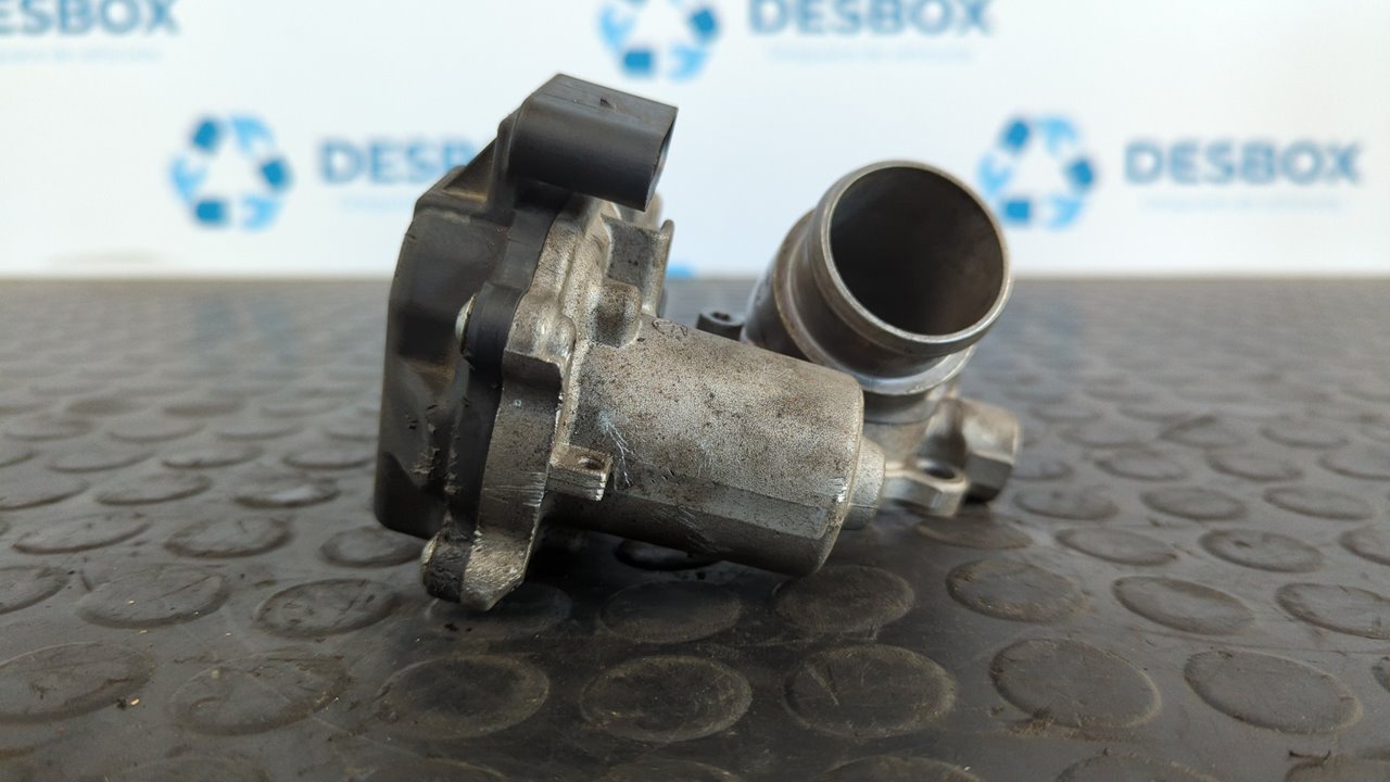 CAJA MARIPOSA VOLKSWAGEN POLO (6C1) - vista 2