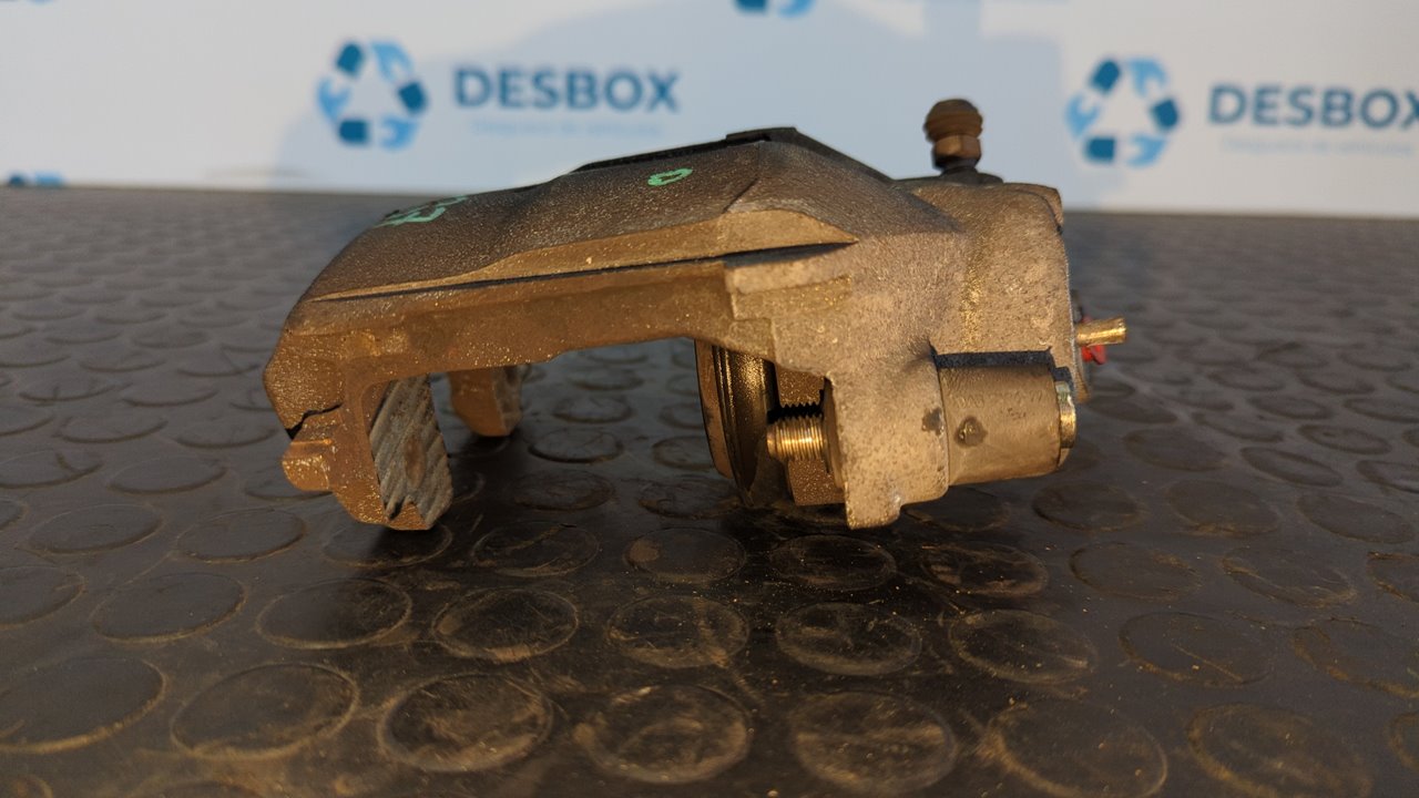 PINZA DE FRENO DELANTERA DERECHA VOLKSWAGEN POLO (6C1) - vista 3
