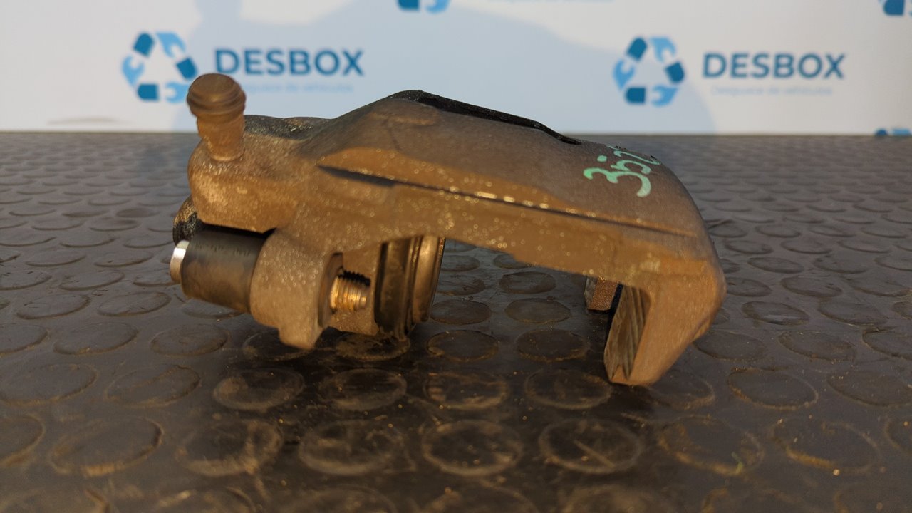 PINZA DE FRENO DELANTERA DERECHA VOLKSWAGEN POLO (6C1) - vista 6