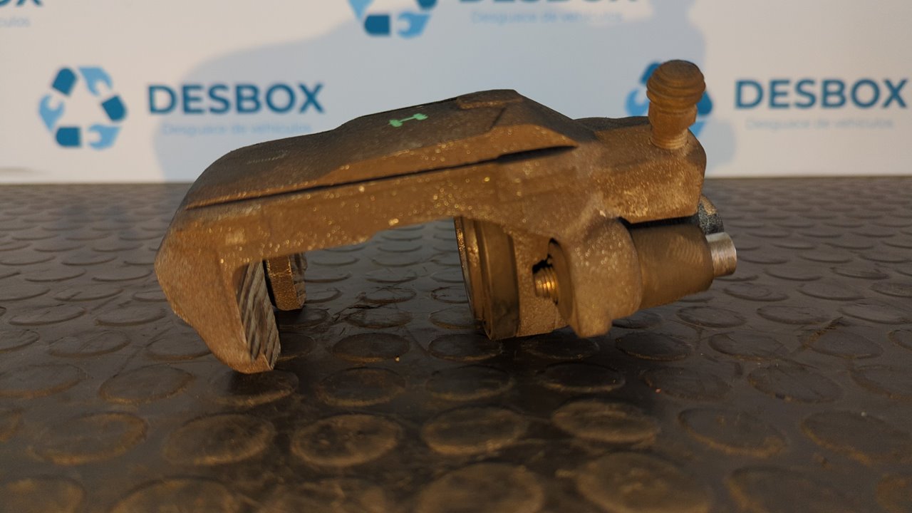 PINZA DE FRENO DELANTERA IZQUIERDA VOLKSWAGEN POLO (6C1) - vista 4