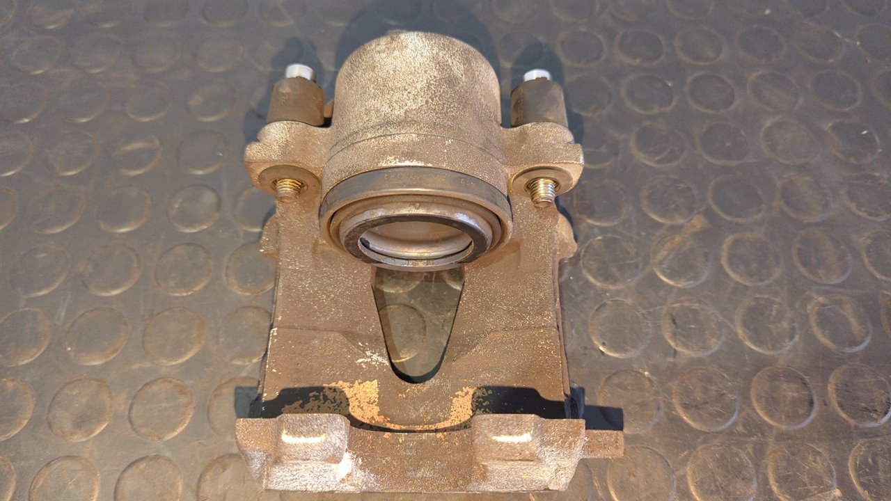 PINZA DE FRENO DELANTERA IZQUIERDA VOLKSWAGEN POLO (6C1) - vista 6