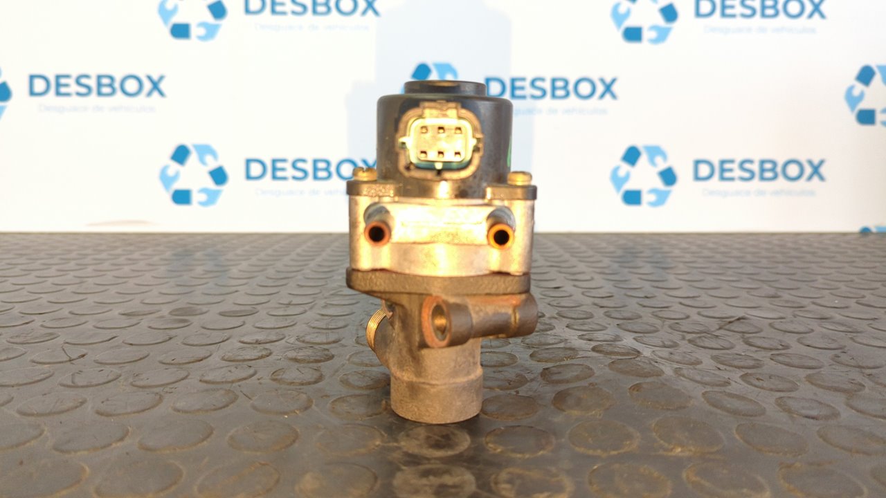 VALVULA EGR NISSAN ALMERA (N16/E)