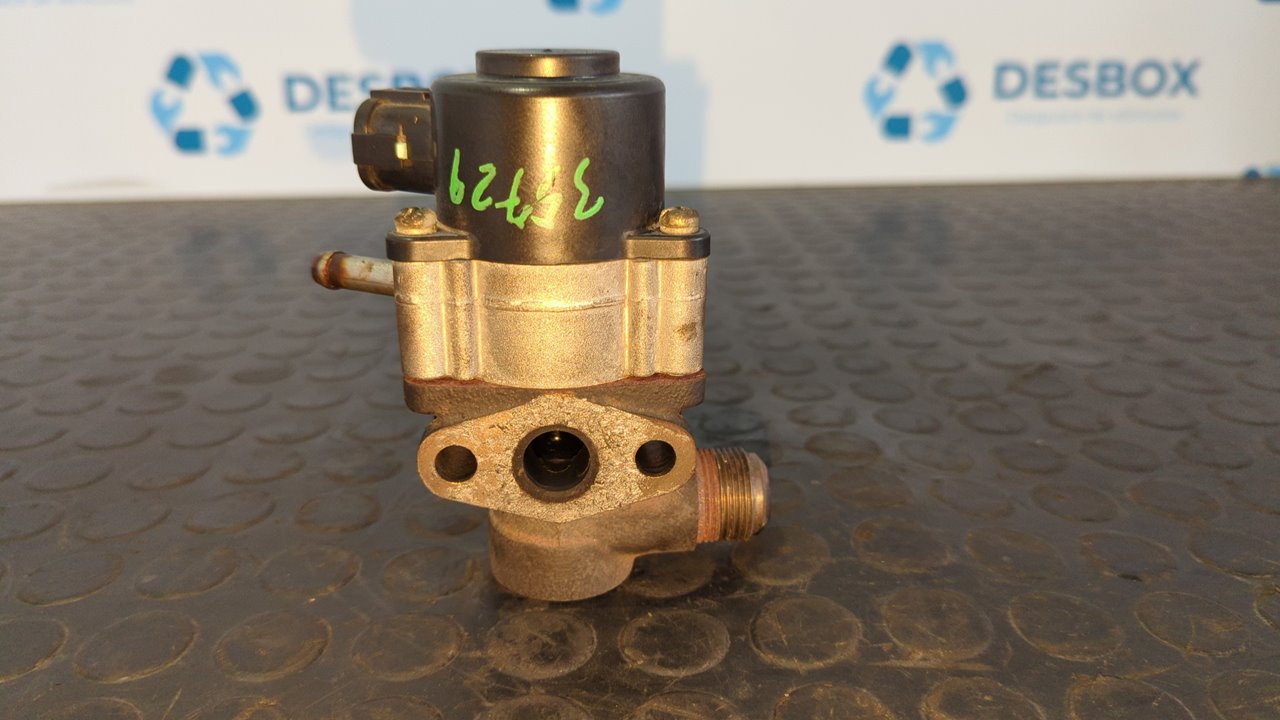 VALVULA EGR NISSAN ALMERA (N16/E) - vista 2