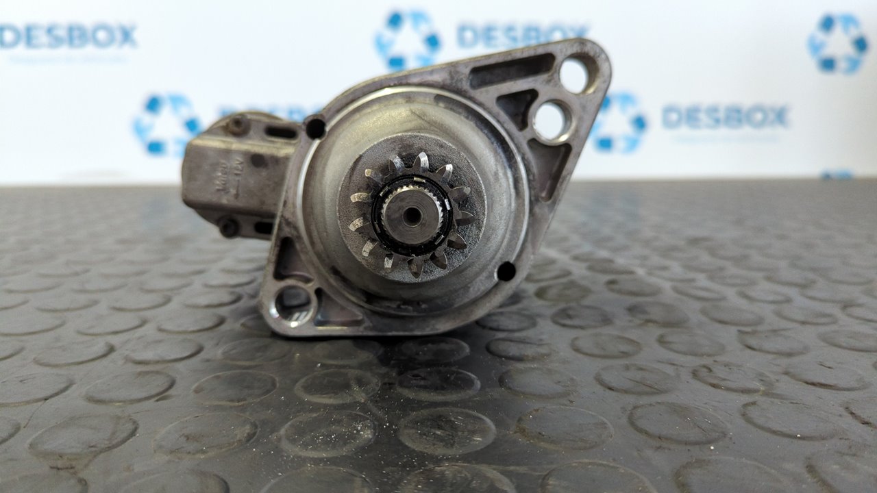 MOTOR ARRANQUE VOLKSWAGEN POLO (6C1)