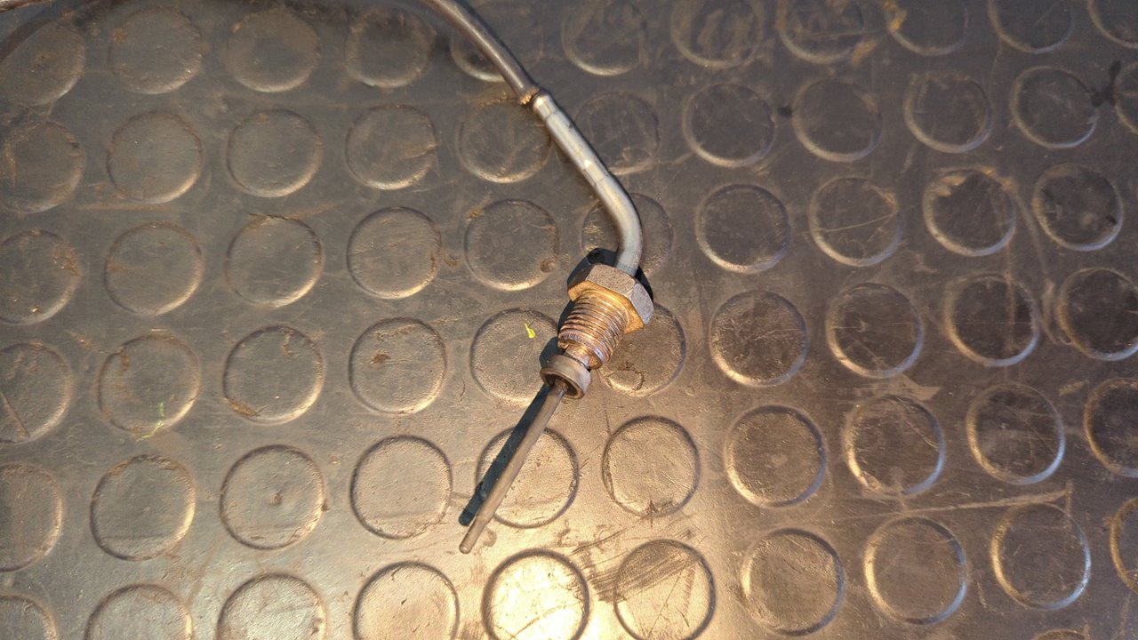 SENSOR VOLKSWAGEN POLO (6C1) - vista 4