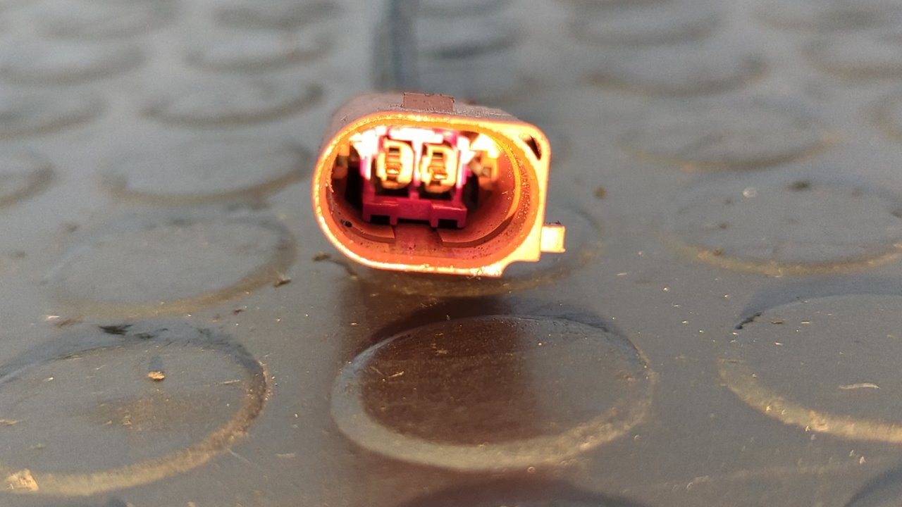 SENSOR VOLKSWAGEN POLO (6C1) - vista 2