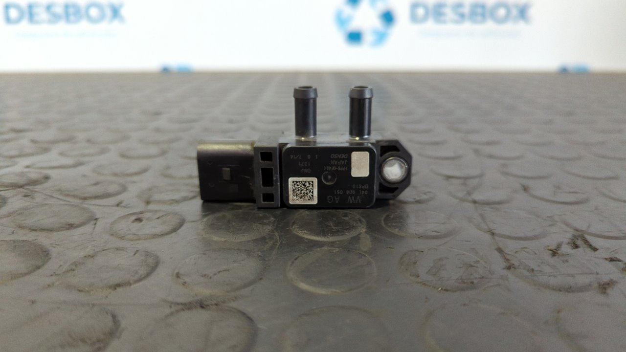 SENSOR PRESION VOLKSWAGEN POLO (6C1)