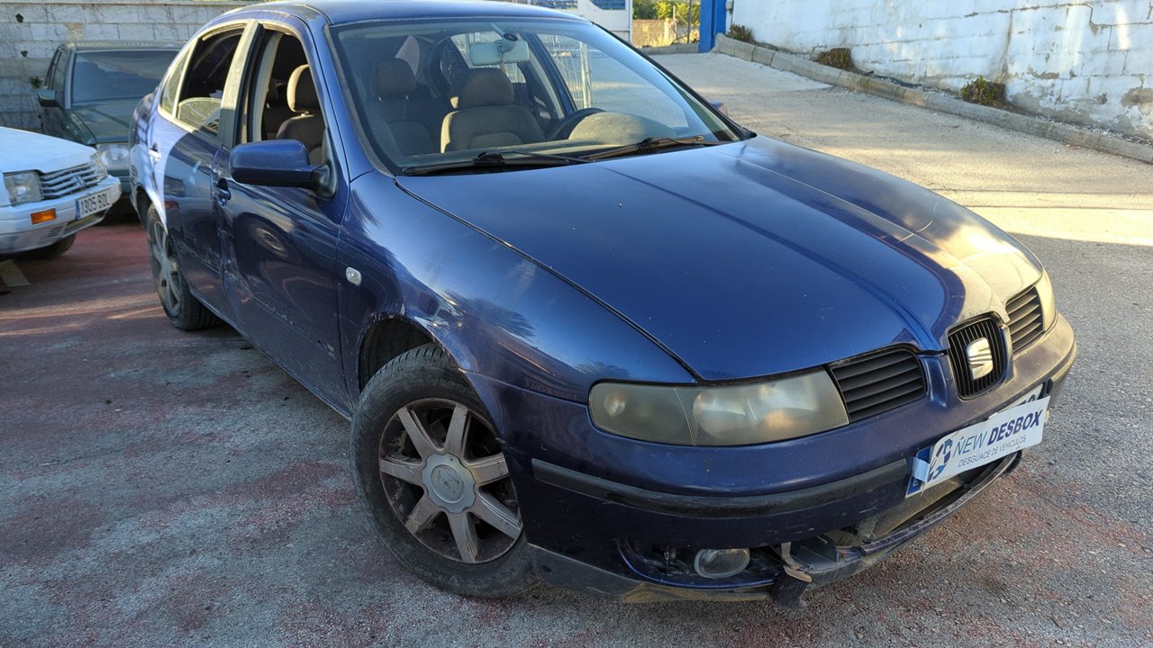 SEAT TOLEDO (1M2)