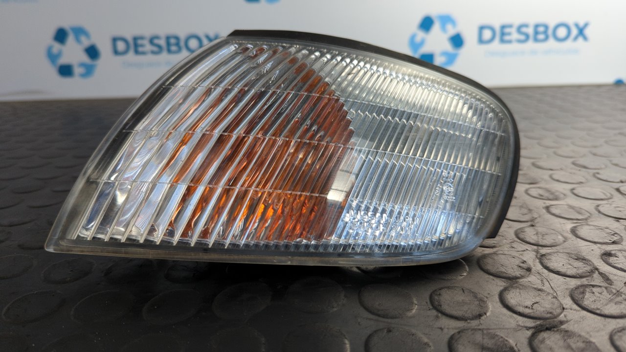 PILOTO DELANTERO IZQUIERDO NISSAN ALMERA (N15)