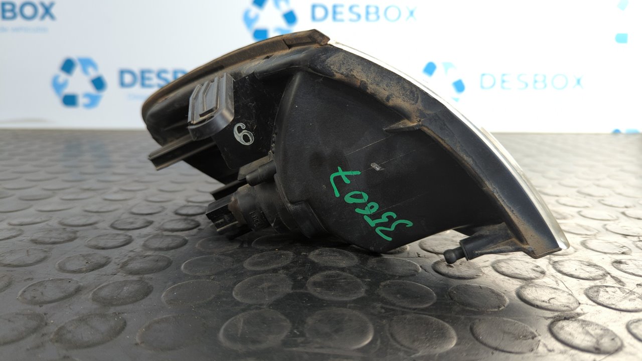 PILOTO DELANTERO IZQUIERDO NISSAN ALMERA (N15) - vista 6