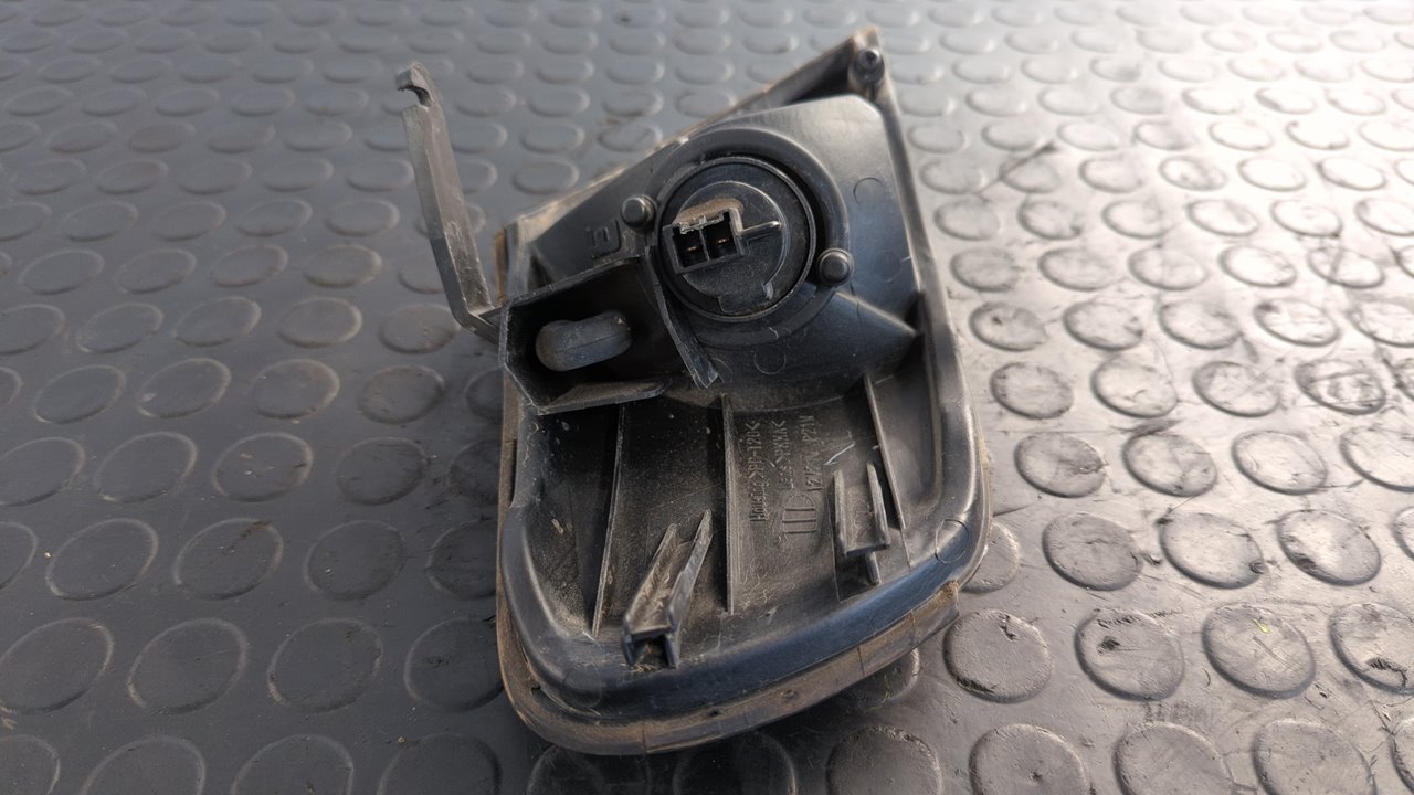 PILOTO DELANTERO IZQUIERDO NISSAN ALMERA (N15) - vista 5