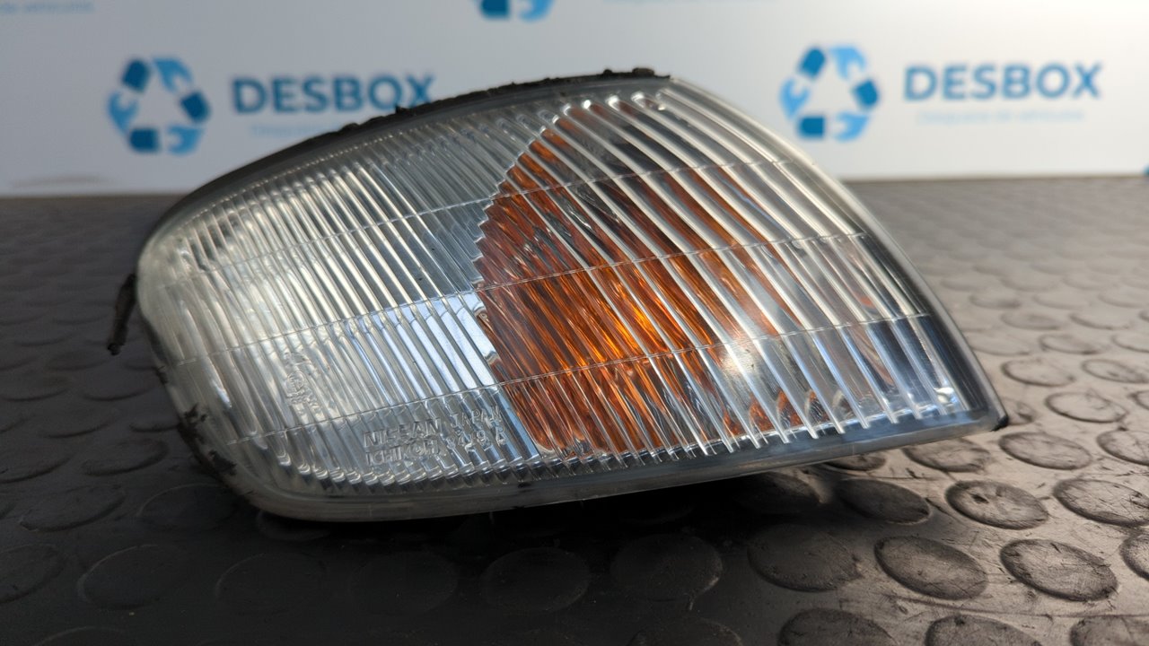 PILOTO DELANTERO DERECHO NISSAN ALMERA (N15)