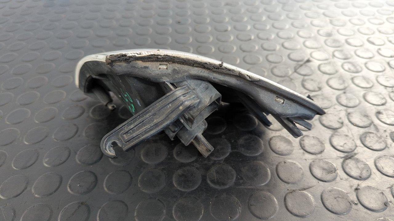 PILOTO DELANTERO DERECHO NISSAN ALMERA (N15) - vista 5