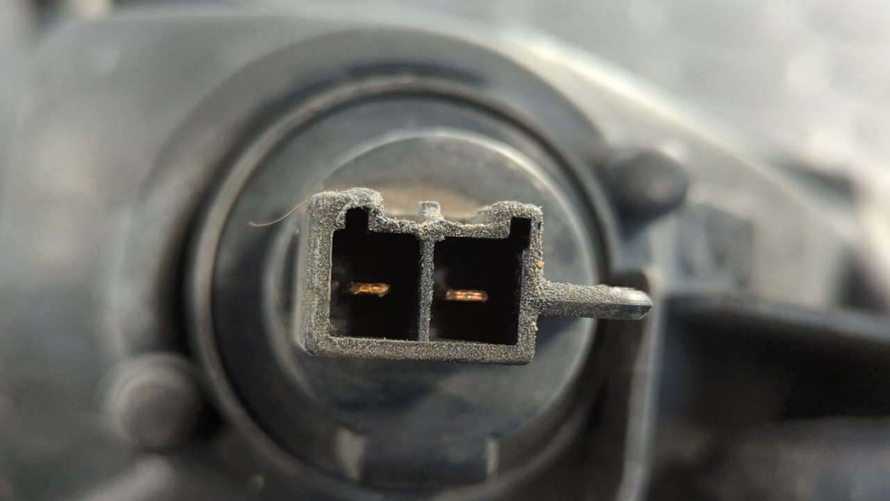 PILOTO DELANTERO DERECHO NISSAN ALMERA (N15) - vista 2