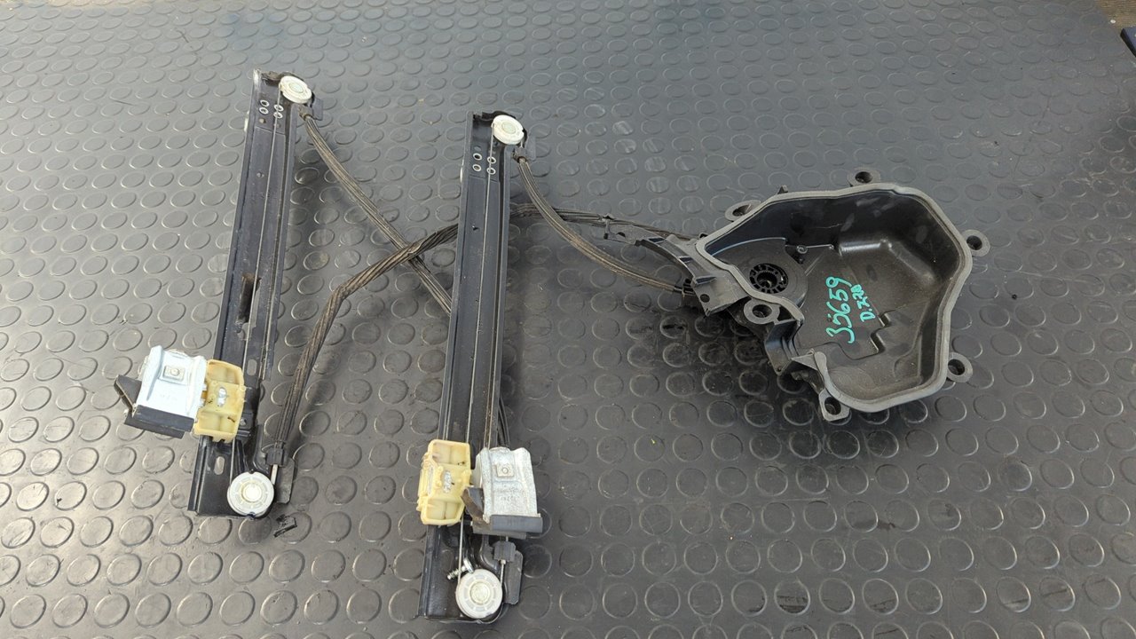 ELEVALUNAS DELANTERO IZQUIERDO SEAT IBIZA (6J5)