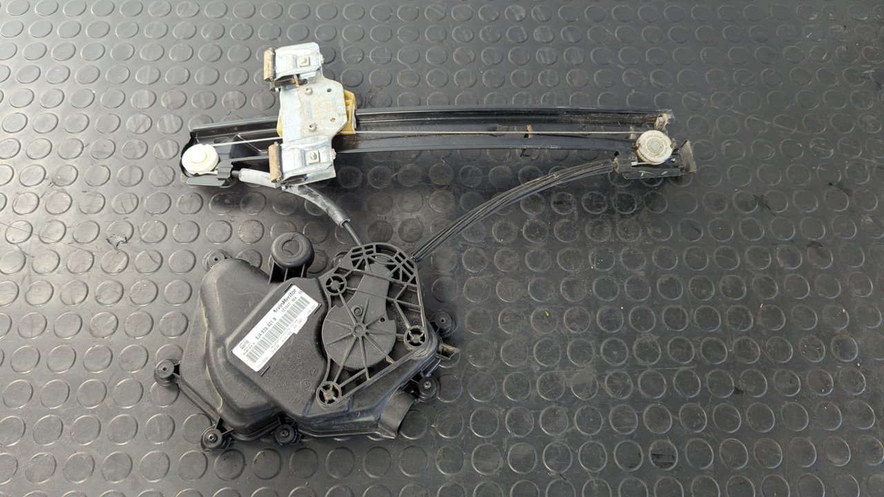 ELEVALUNAS TRASERO IZQUIERDO SEAT IBIZA SC (6J1)