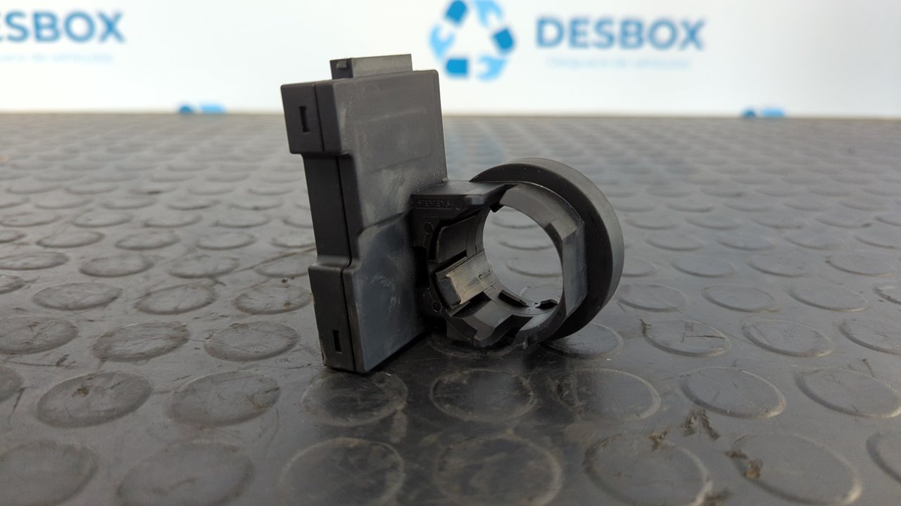 CONMUTADOR DE ARRANQUE OPEL MERIVA - vista 4