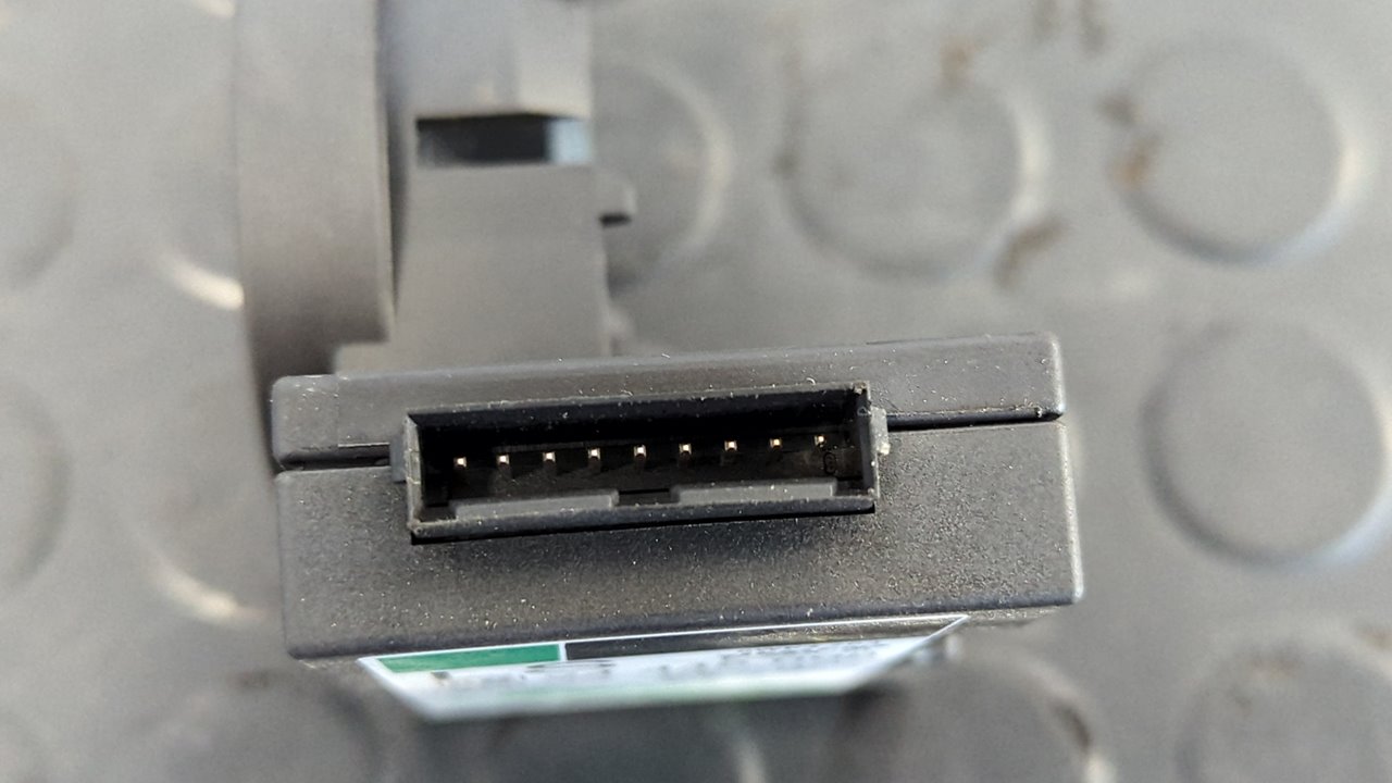 CONMUTADOR DE ARRANQUE OPEL MERIVA - vista 11