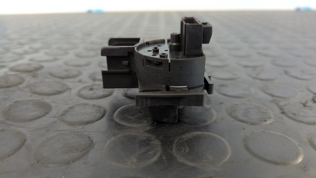 CONMUTADOR DE ARRANQUE OPEL MERIVA - vista 10