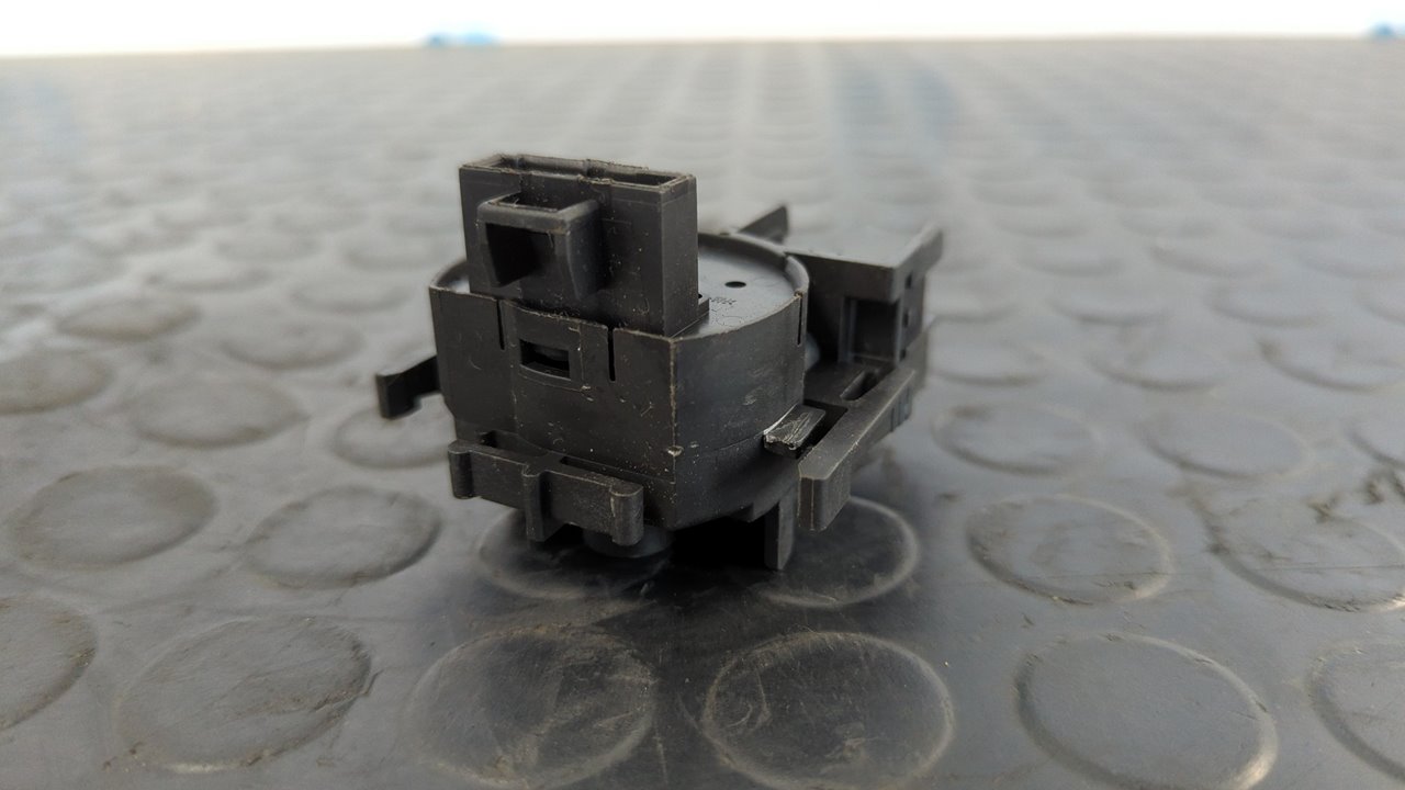 CONMUTADOR DE ARRANQUE OPEL MERIVA - vista 3