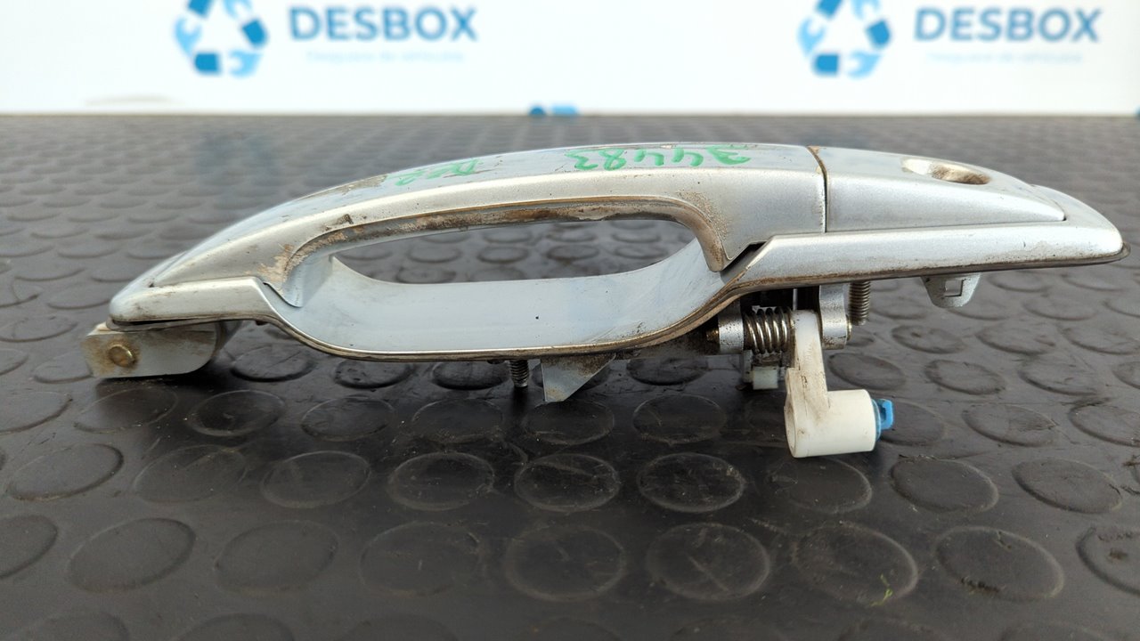 MANETA DELANTERA DERECHA SSANGYONG RODIUS - vista 2