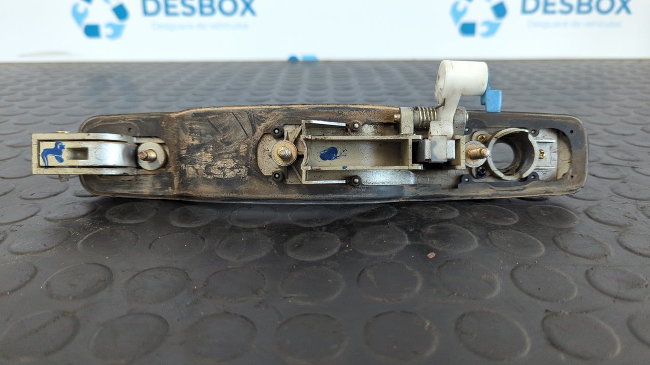 MANETA DELANTERA DERECHA SSANGYONG RODIUS - vista 4