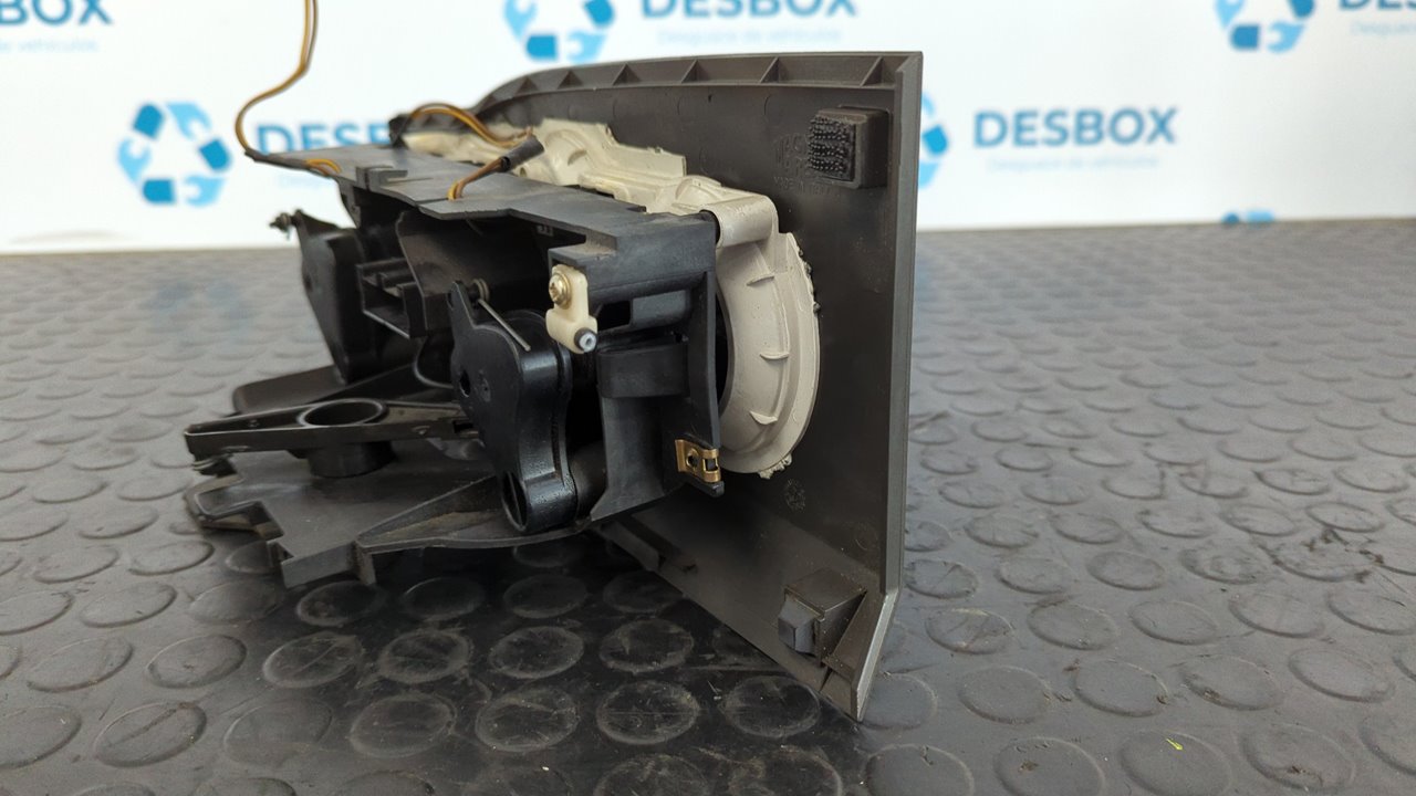 MANDO CALEFACCION / AIRE ACONDICIONADO IVECO DAILY CAJA CERRADA (1999 =>) - vista 7