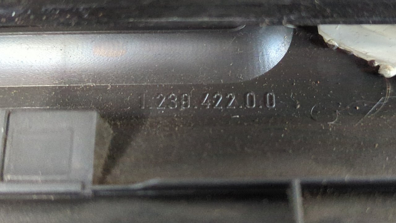 MANDO CALEFACCION / AIRE ACONDICIONADO IVECO DAILY CAJA CERRADA (1999 =>) - vista 8