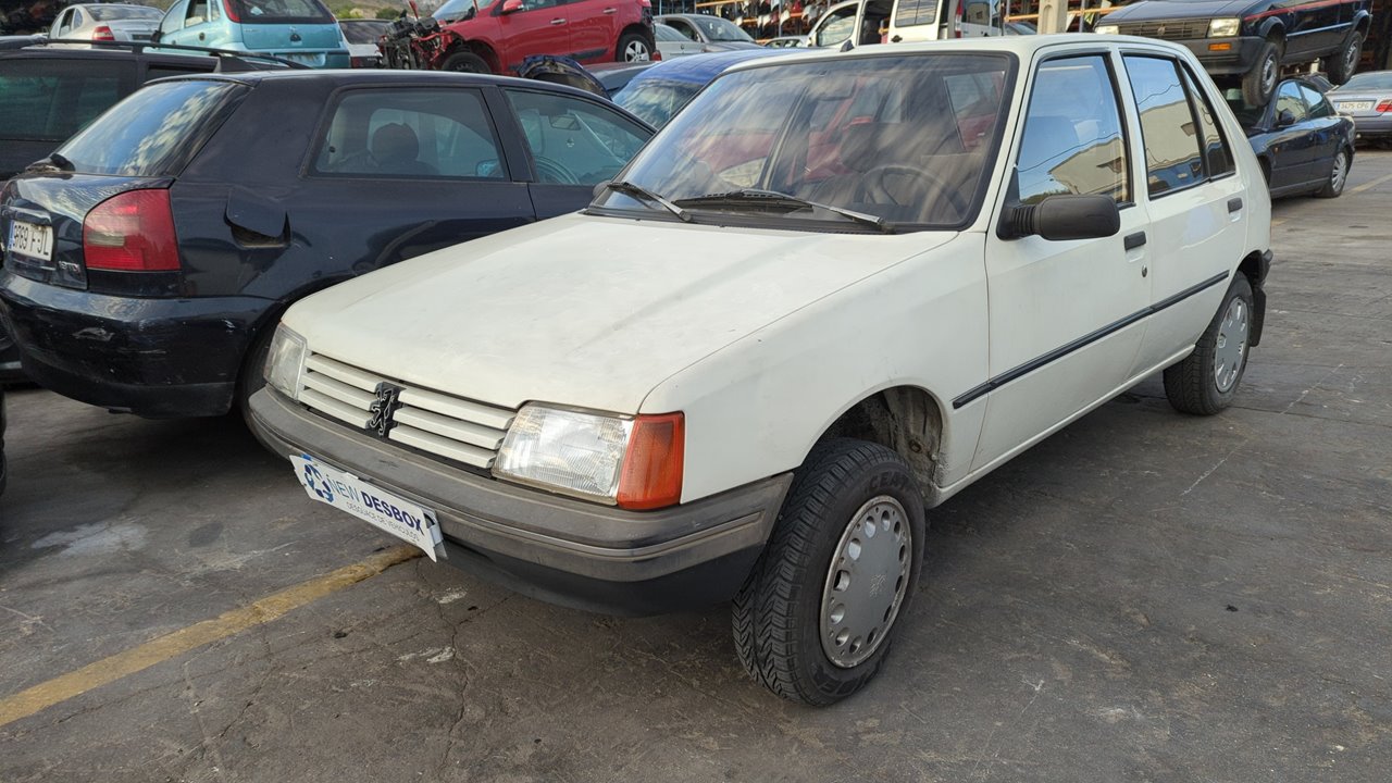 Vista 8