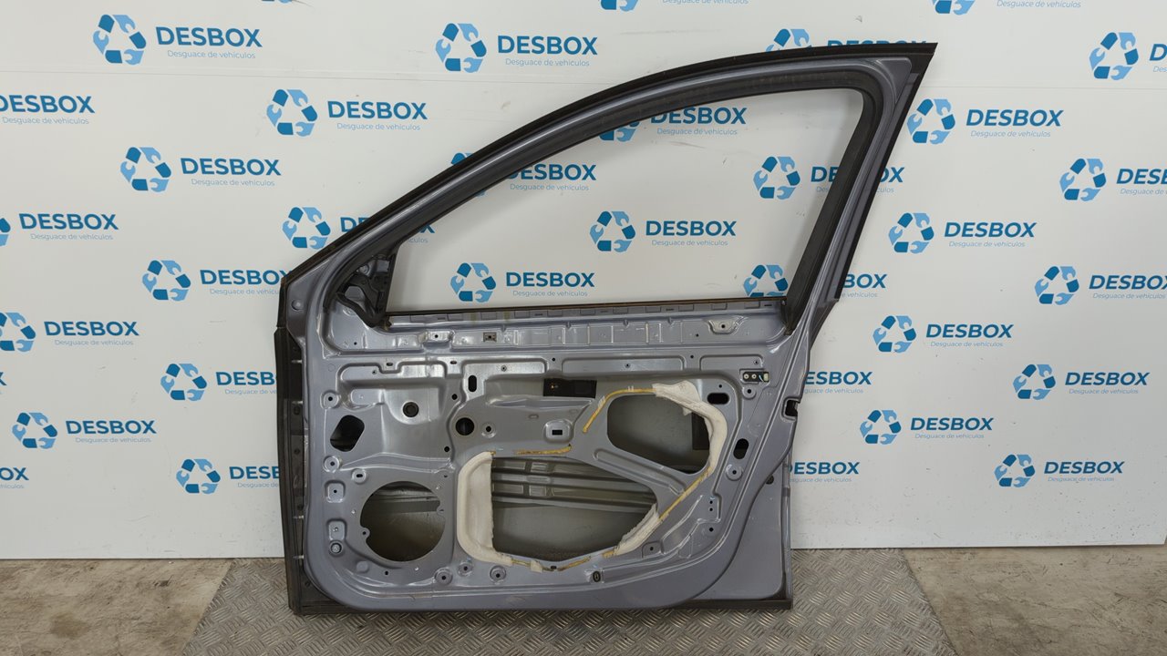 PUERTA DELANTERA DERECHA RENAULT LAGUNA III - vista 5