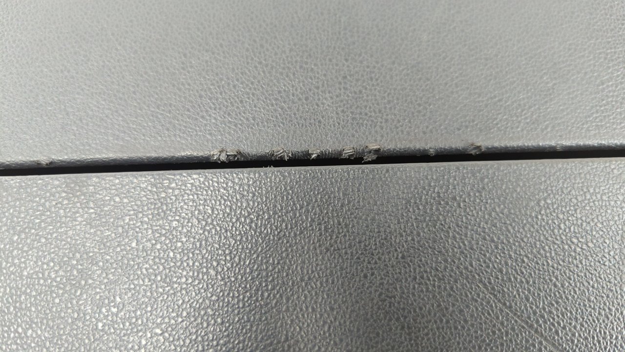 GUANTERA VOLKSWAGEN POLO (6C1) - vista 6