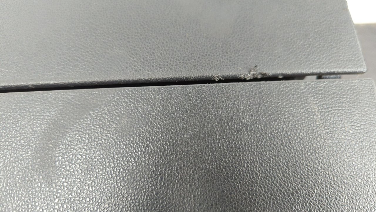 GUANTERA VOLKSWAGEN POLO (6C1) - vista 2