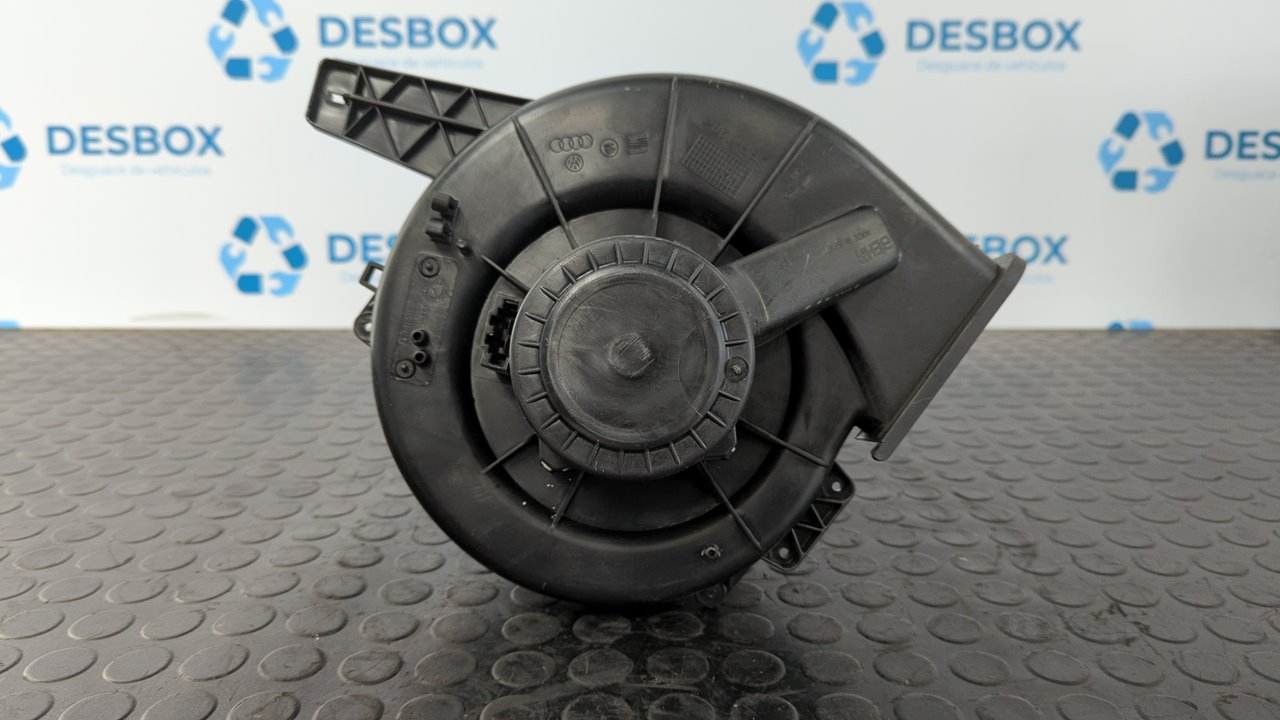 MOTOR CALEFACCION VOLKSWAGEN POLO (6C1)