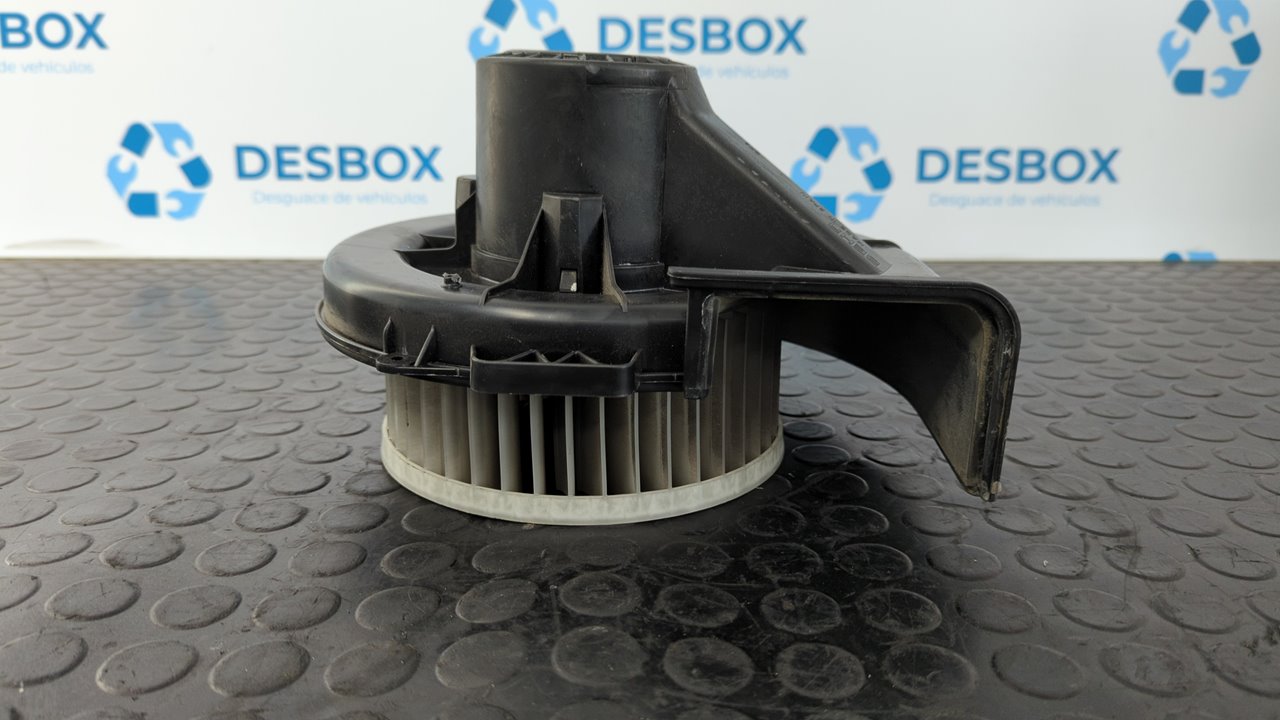 MOTOR CALEFACCION VOLKSWAGEN POLO (6C1) - vista 6
