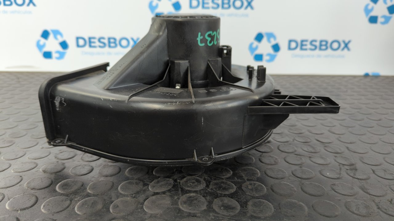 MOTOR CALEFACCION VOLKSWAGEN POLO (6C1) - vista 3