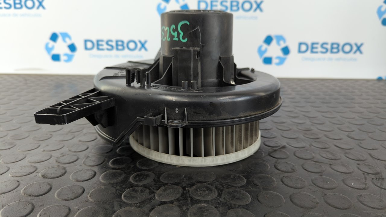 MOTOR CALEFACCION VOLKSWAGEN POLO (6C1) - vista 5
