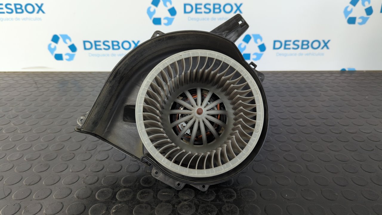 MOTOR CALEFACCION VOLKSWAGEN POLO (6C1) - vista 2