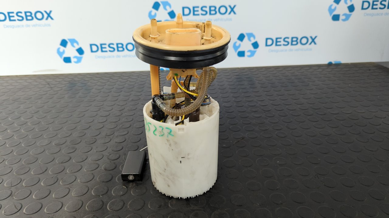 AFORADOR VOLKSWAGEN POLO (6C1) - vista 3