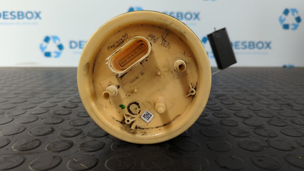 AFORADOR VOLKSWAGEN POLO (6C1) - vista 6