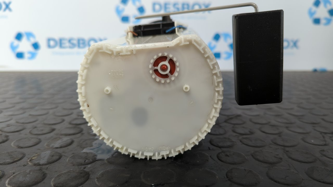 AFORADOR VOLKSWAGEN POLO (6C1) - vista 2