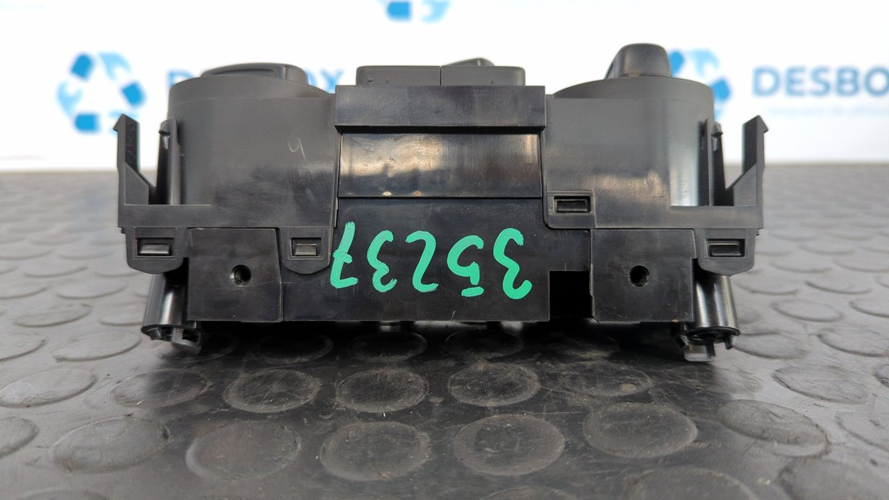 MANDO CALEFACCION / AIRE ACONDICIONADO VOLKSWAGEN POLO (6C1) - vista 8