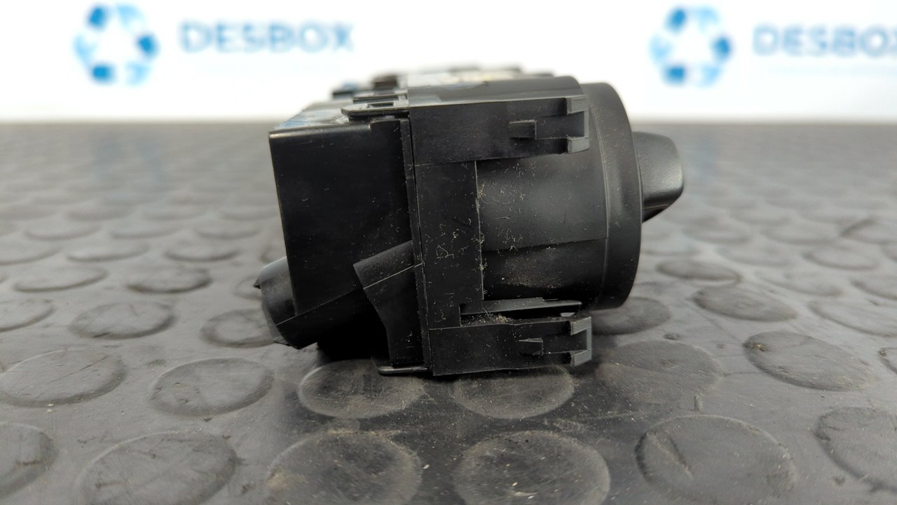 MANDO CALEFACCION / AIRE ACONDICIONADO VOLKSWAGEN POLO (6C1) - vista 6