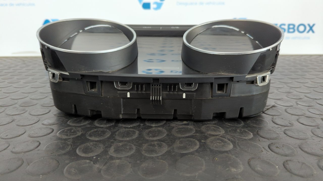 CUADRO INSTRUMENTOS VOLKSWAGEN POLO (6C1) - vista 6