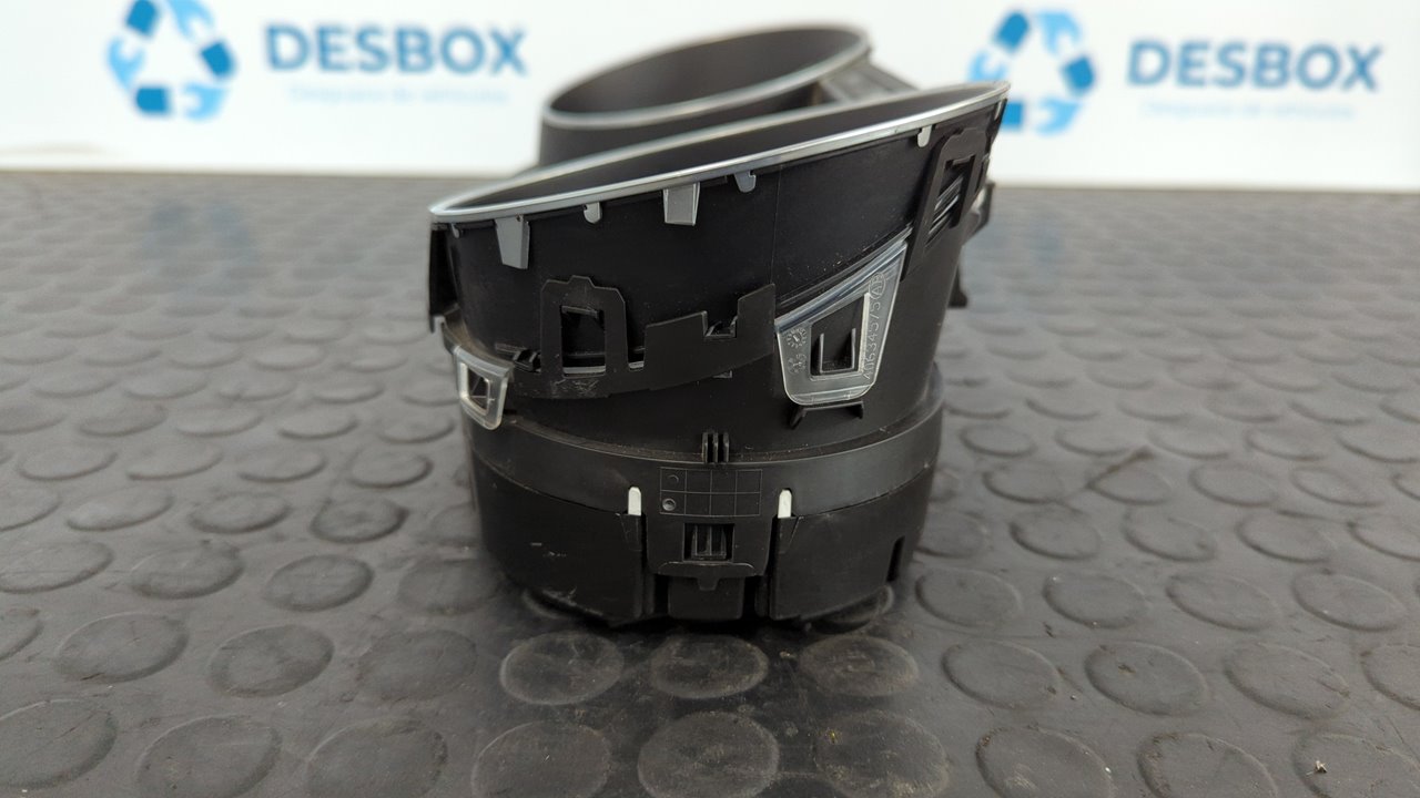 CUADRO INSTRUMENTOS VOLKSWAGEN POLO (6C1) - vista 5