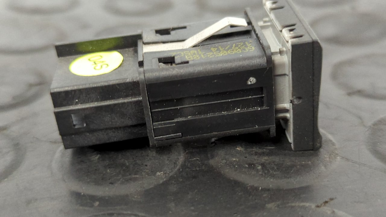 INTERRUPTOR VOLKSWAGEN POLO (6C1) - vista 3