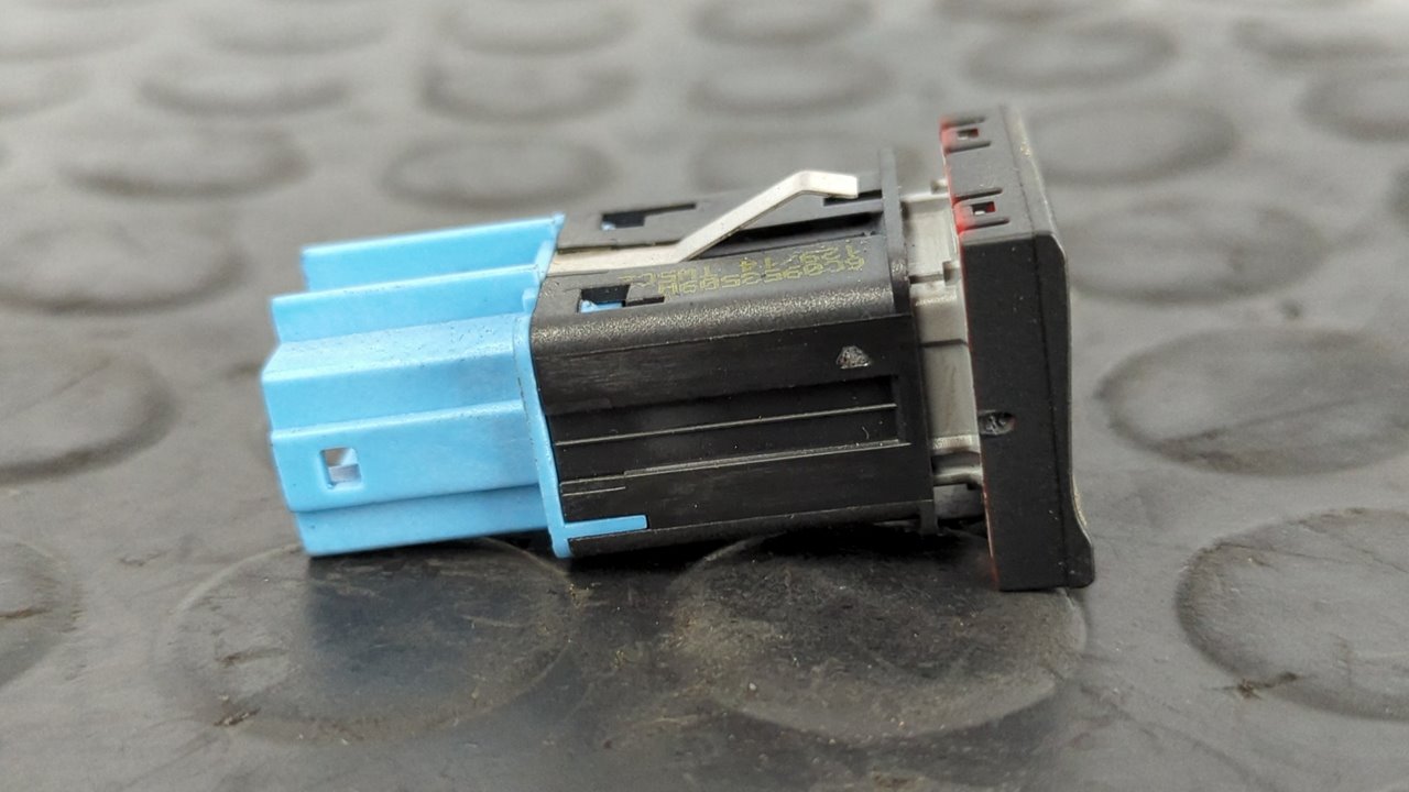 WARNING VOLKSWAGEN POLO (6C1) - vista 2