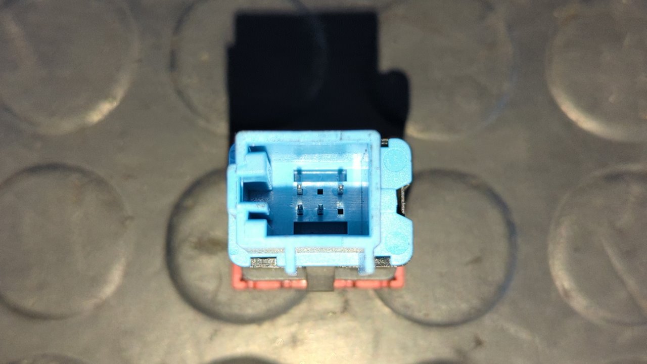 WARNING VOLKSWAGEN POLO (6C1) - vista 3